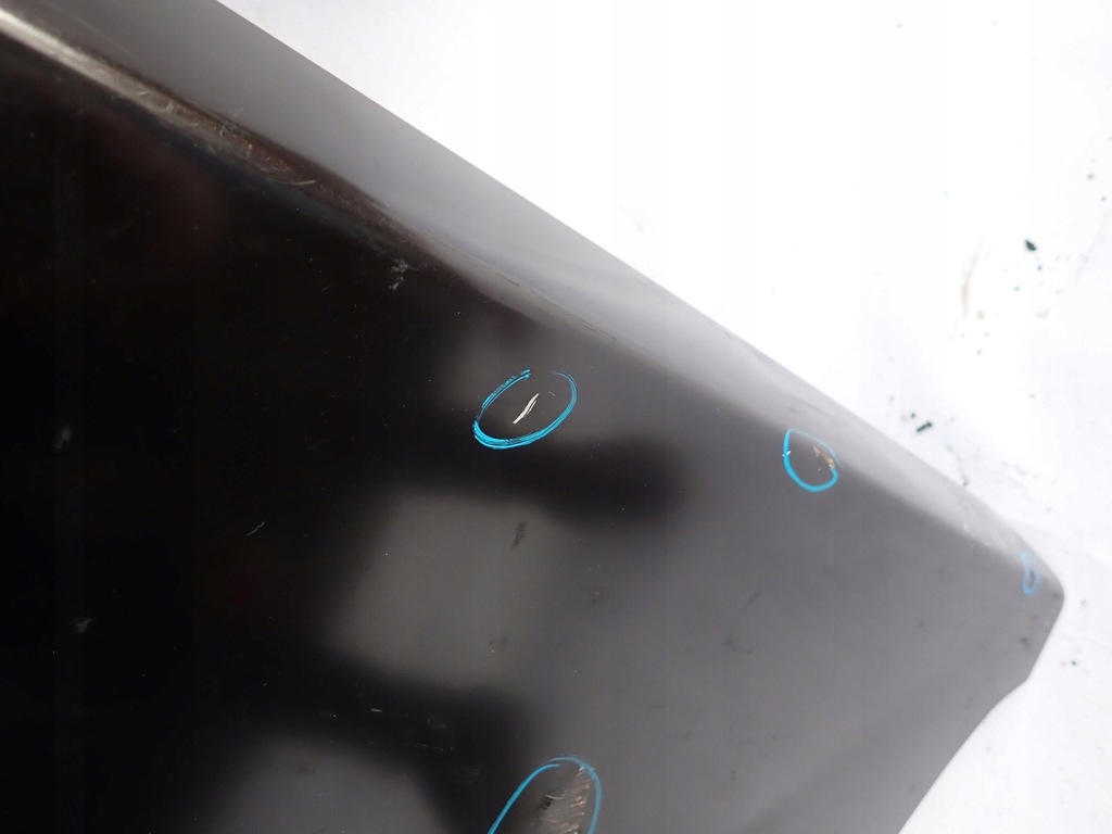 фото №12, Peugeot 2008 ii 2 19-23- капот кришка двигуна