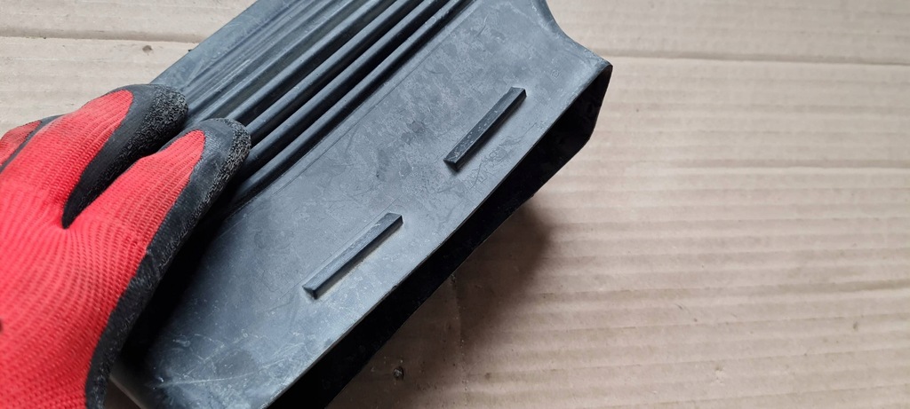 фото №8, Sq8 4m rsq8 q8 часть впуска воздуха левая 4.0 tfsi 4m0129510h sq7 4m q7