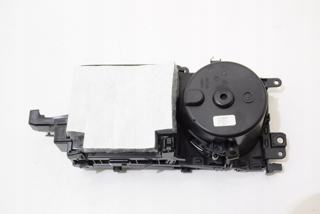 фото №8, Bmw 7 i7 g70 подставка na кружка кронштейн na напитки туннель среднего бардачок