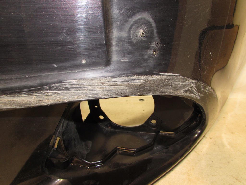 фото №8, Бампер перед передний alfa romeo giulietta 156085887