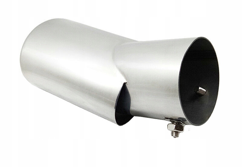 фото №12, Наконечник выхлоп hyundai tucson ix35 kia sportage