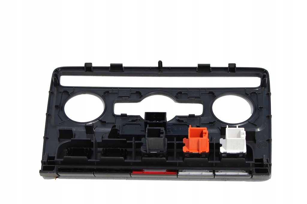 фото №2, Vw the beetle рамка радио navi 5c5820073f корпус