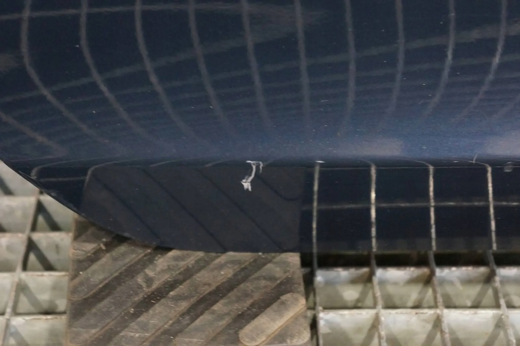 фото №7, Дверь правый задняя задние правое volvo v60 i 498-46