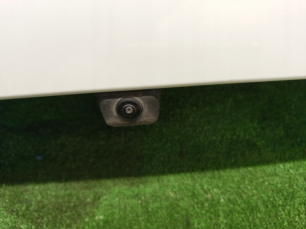 фото №8, Bmw xm g09 кришка багажника задня багажника a96 камера електрика