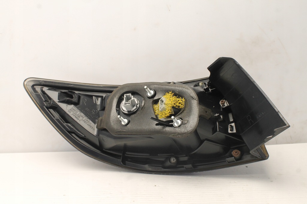 фото №7, Лампа задня правий задня mazda 3 bl