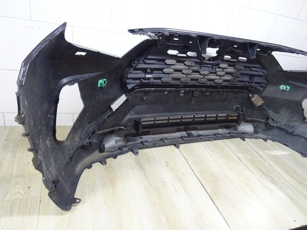 фото №14, Бампер toyota rav-4 rav4 v 2021 2022 53113-42110
