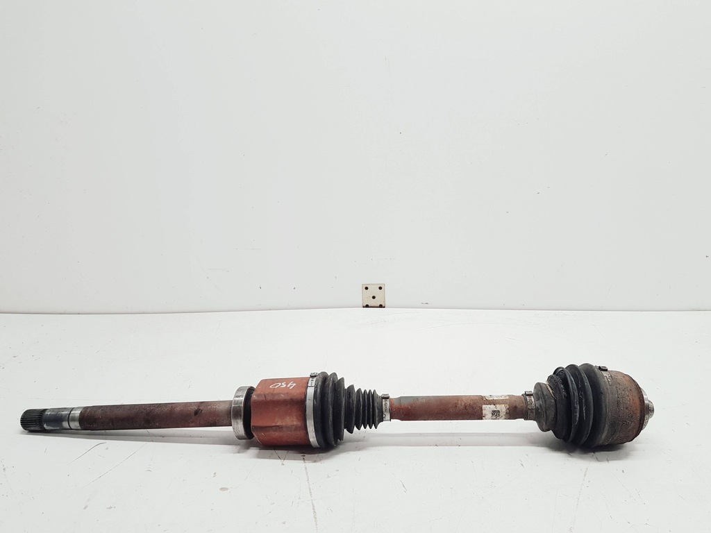 фото №1, Mercedes sprinter w910 левая передняя приводной вал перед a9103302400