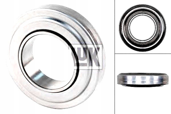 фото №13, Підшипник вичавний nissan sunny 1.4 luk 500019160