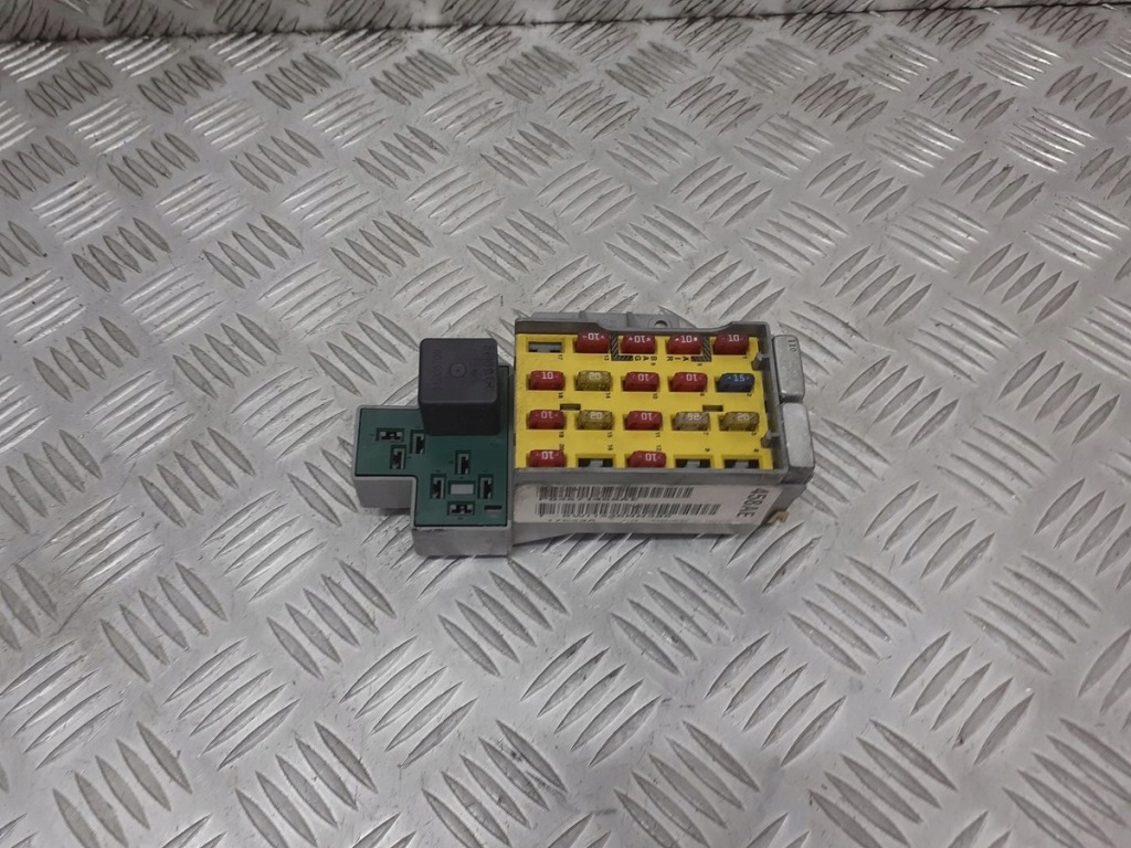 фото №1, Коробка запобіжників pt cruiser p04671458ae