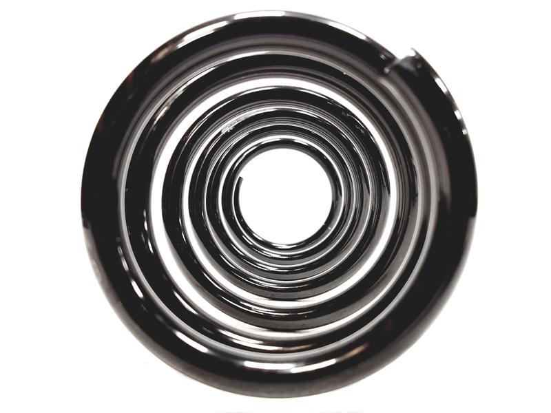 фото №5, Kraft automotive 4031518 пружина подвеска