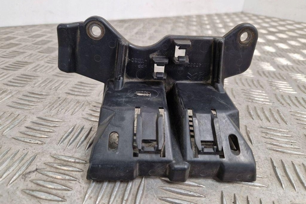 фото №7, Другое запчасти отсек двигателя citroën jumpy фургон 9814736280 1.56l дизель