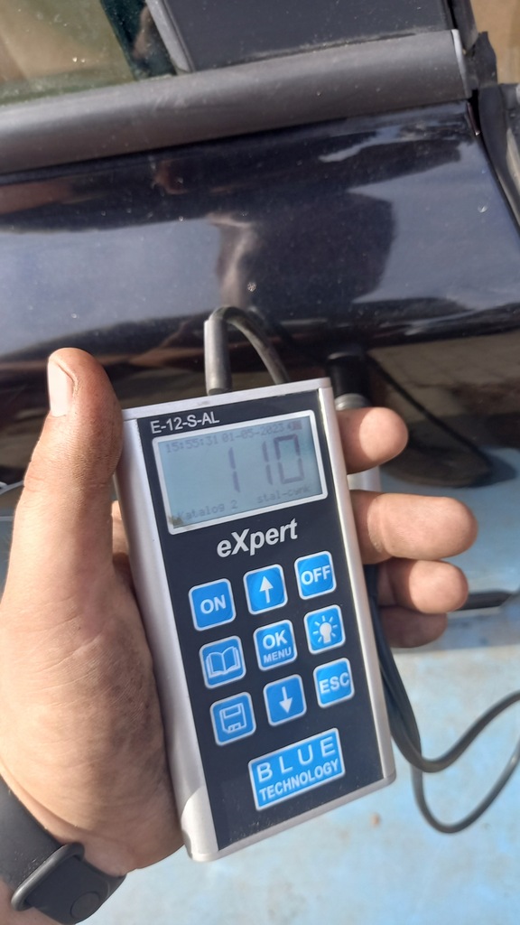 фото №12, Двері задня задні праве volvo v50 04-12r