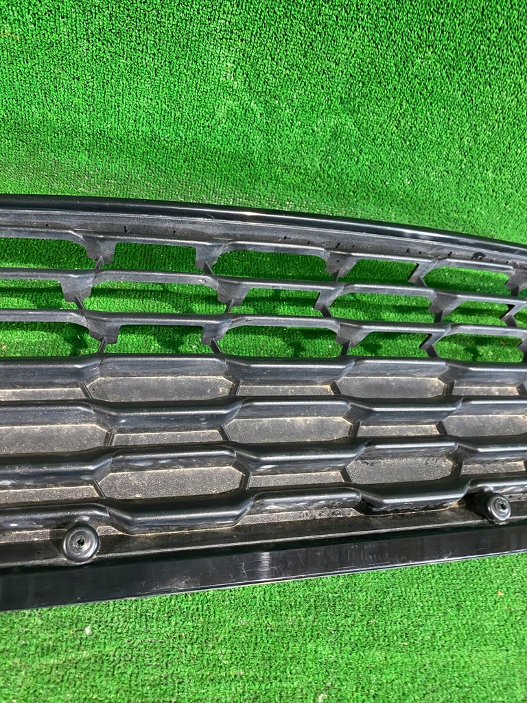 фото №4, Решётка радиатора решётка радиатора ford focus mk4 st