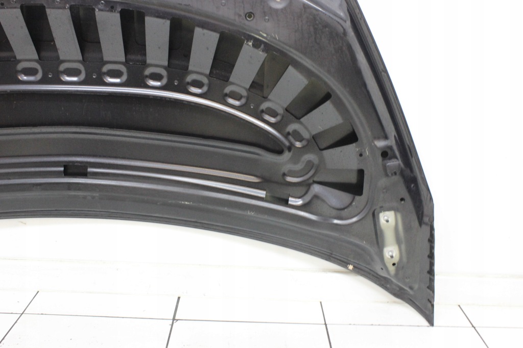 Купити Opel zafira c 12r- капот кришка двигуна