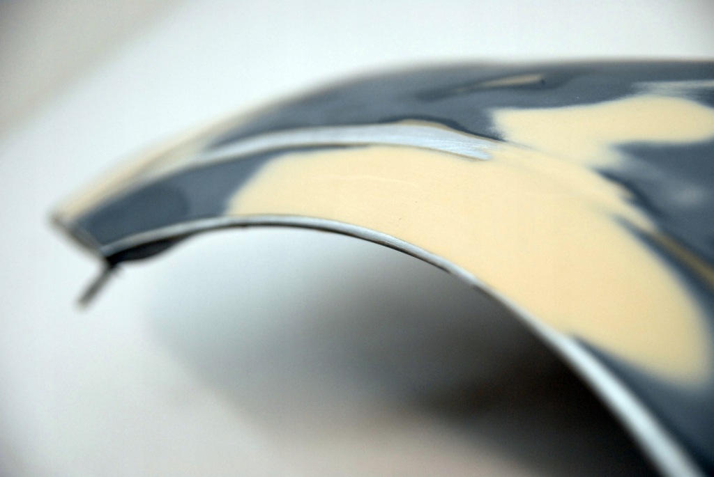 фото №15, Крыло левый перед передний mercedes slk r172 a172 11-20 a1728810301 oryg