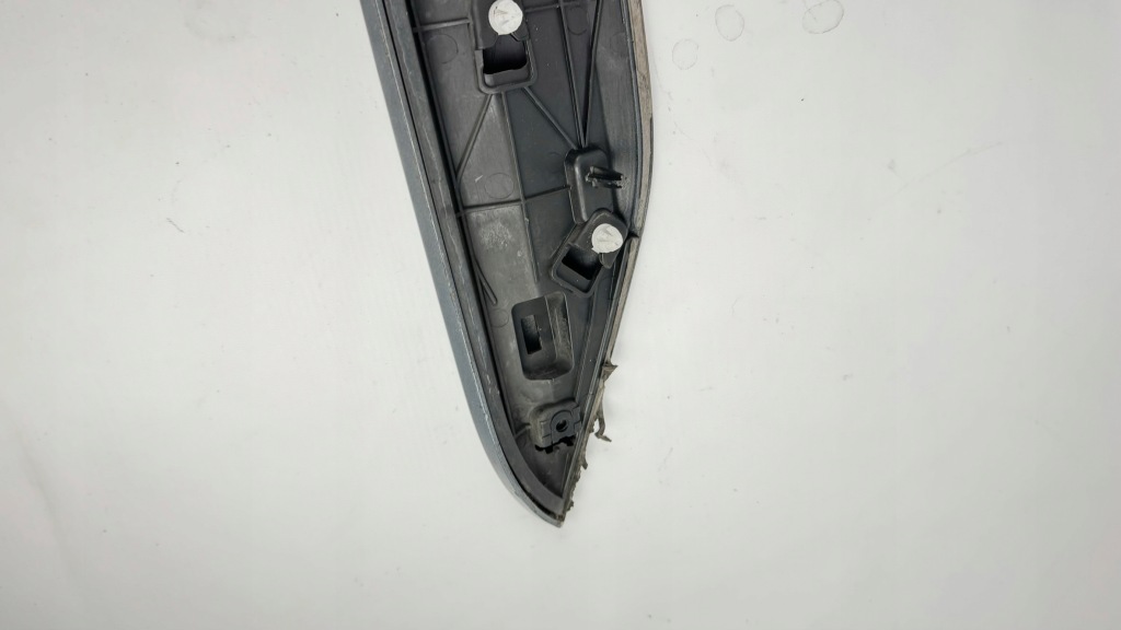 фото №13, Skoda superb iii 3 2015 - молдинг двері задня правий 3v0854950