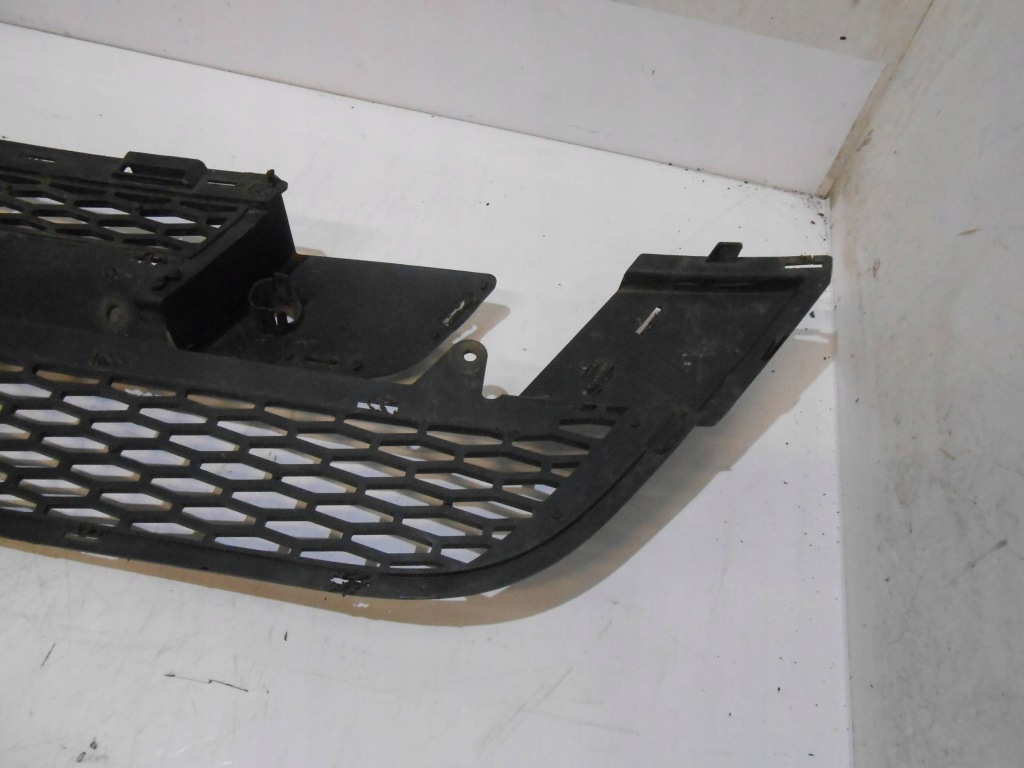 Range rover land rover evoque l538 нижняя решётка бампера bj3m-17k945-b Доставка