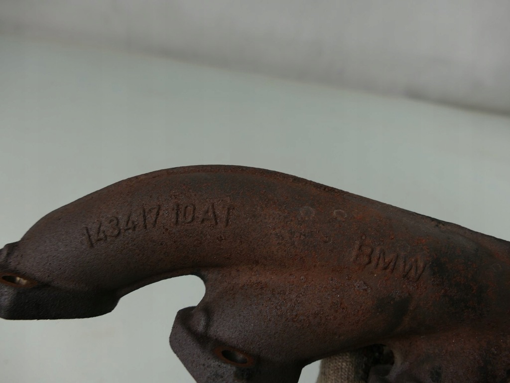 фото №4, Mini countryman r60 n47 колектор випускний