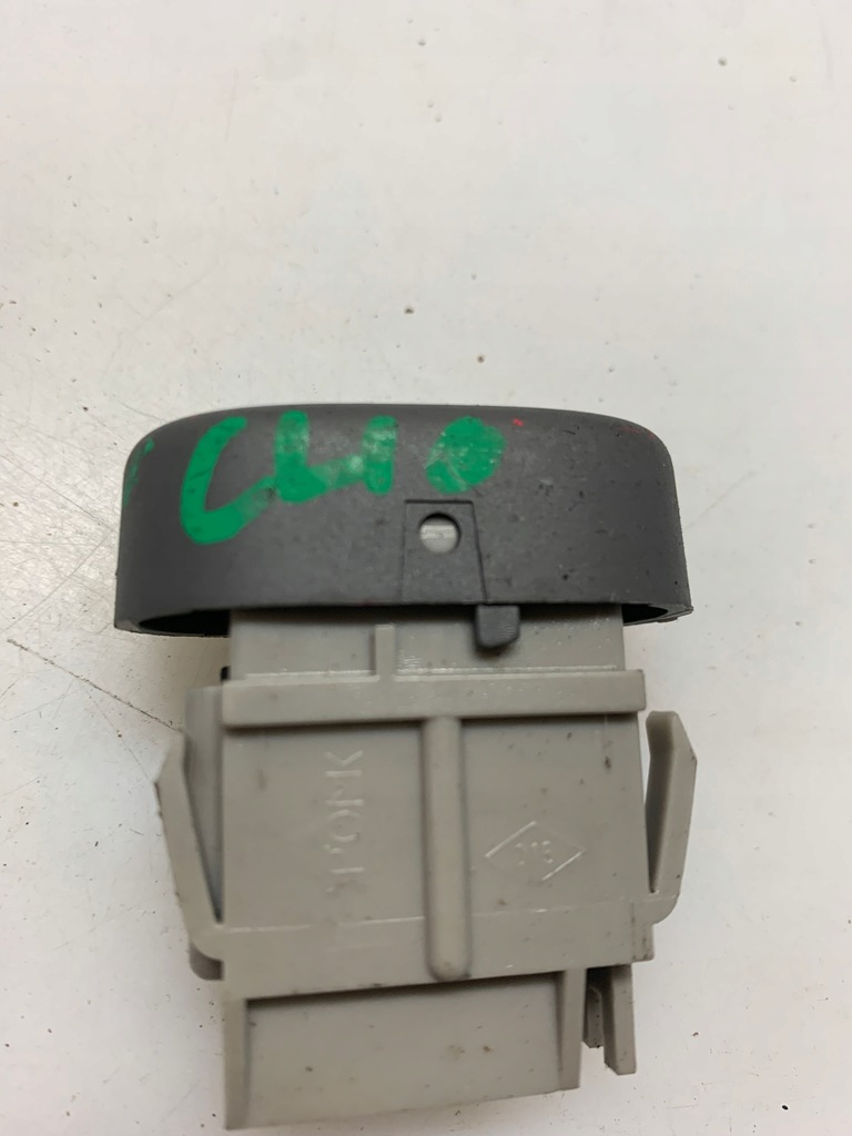 фото №3, Перемикач renault 038167a