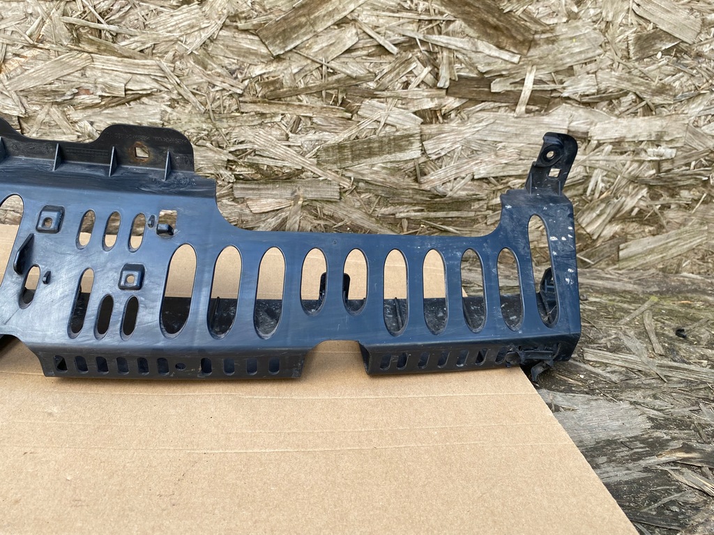 фото №4, Направляющая бампера задняя 9800757 mini countryman r60