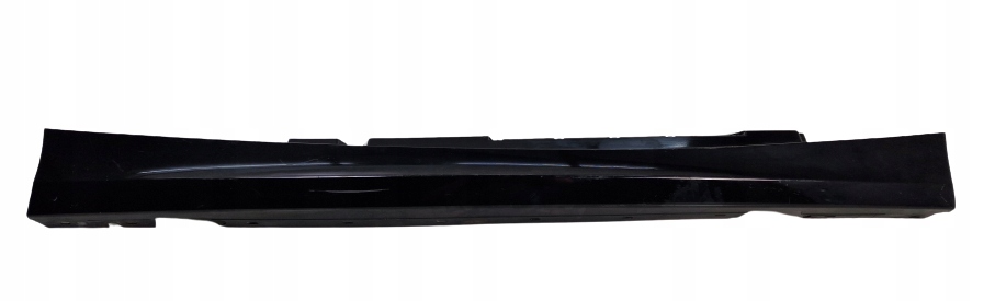 фото №1, Молдинг порог правая bmw 1 e87 7184354