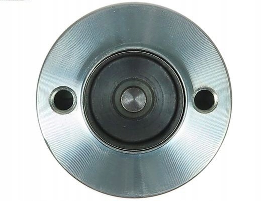 фото №3, Автоматическая коробка передач выключатель электромагнитный стартер