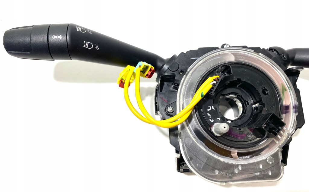 фото №3, Важіль перемикач fiat 500x jeep renegade nowa