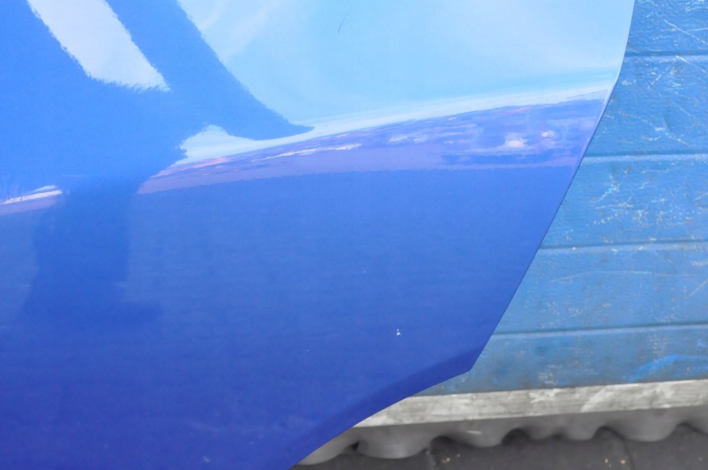 фото №6, Honda civic ix дверь левый задняя задние