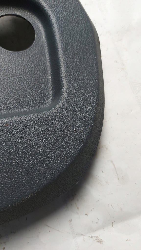 фото №2, Защита накладка стойка левая ford grand cmax