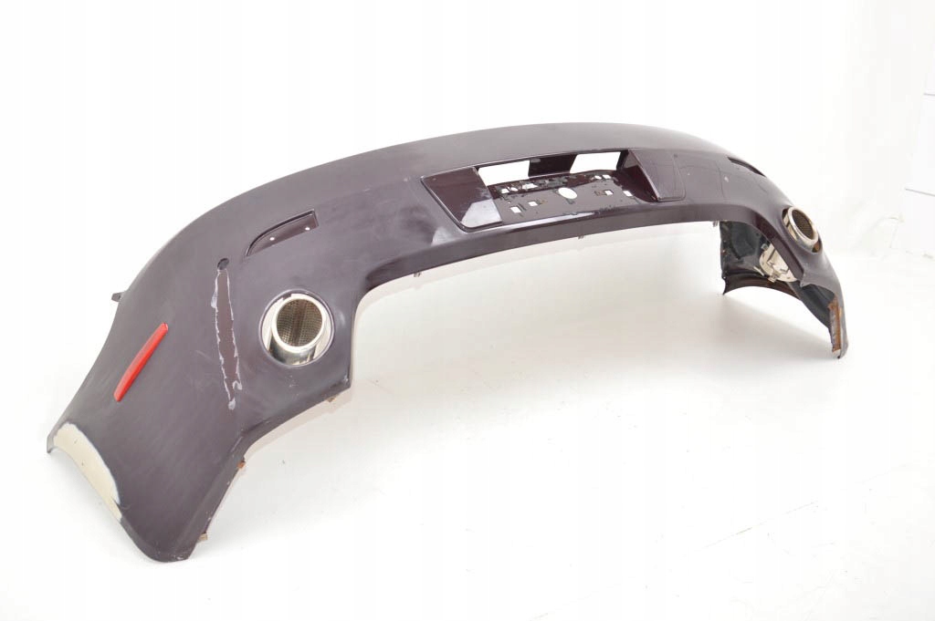 фото №10, Aston martin vantage v8 бампер задняя usa