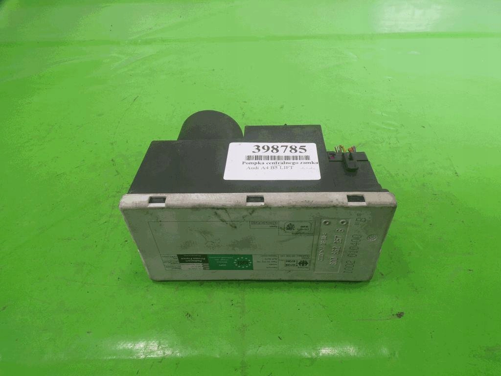 Купить Audi a4 b5 помпа центрального замка 8d0862257b