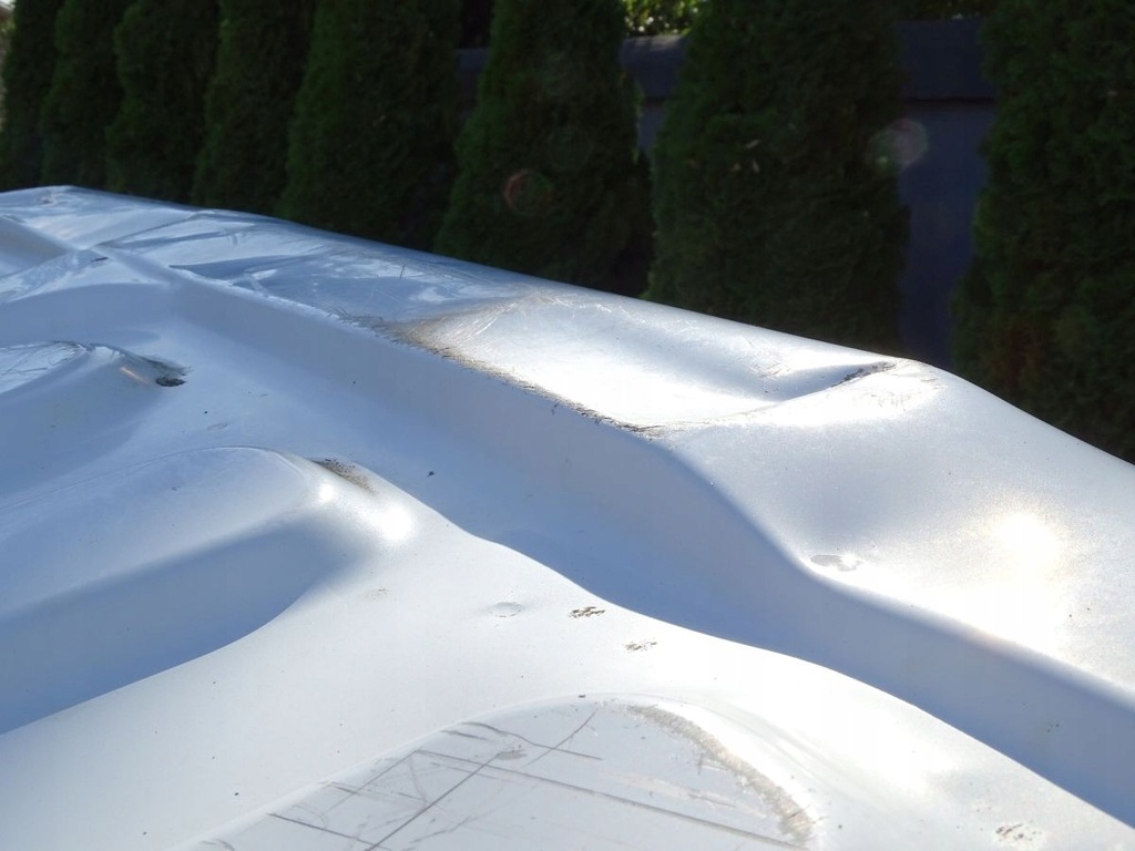 фото №5, Isuzu n35 n75 npr nqr 07-18 крыша кабина pojedyńczab широкая