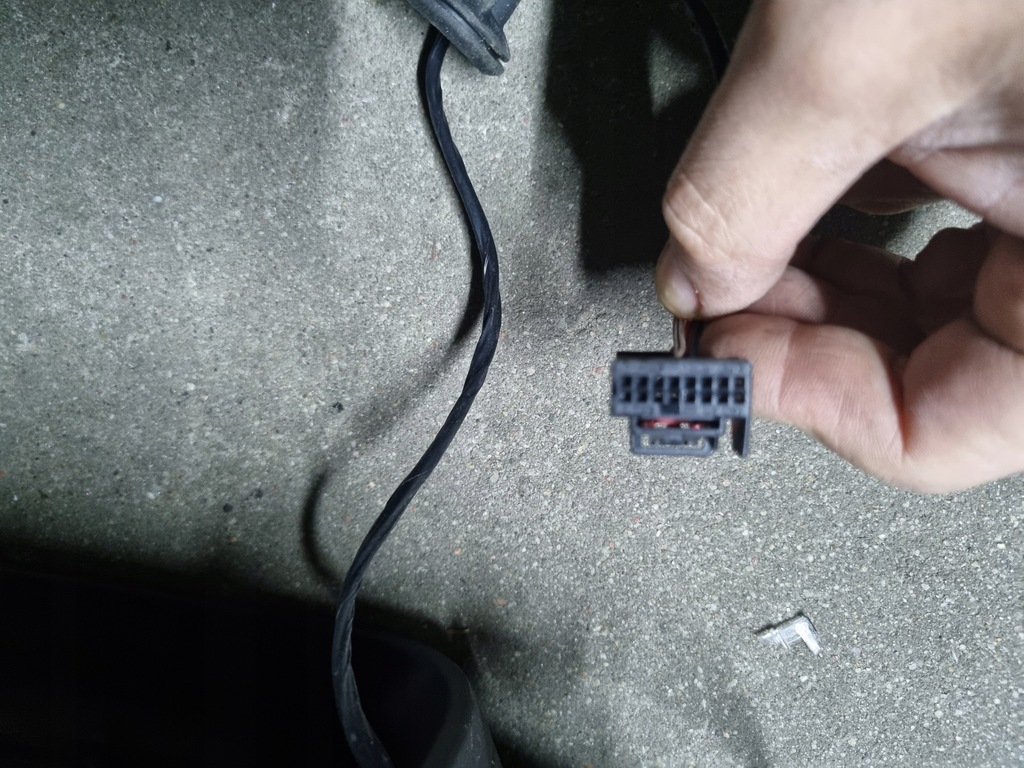 фото №7, Vw caddy дзеркало праве 5pin europa