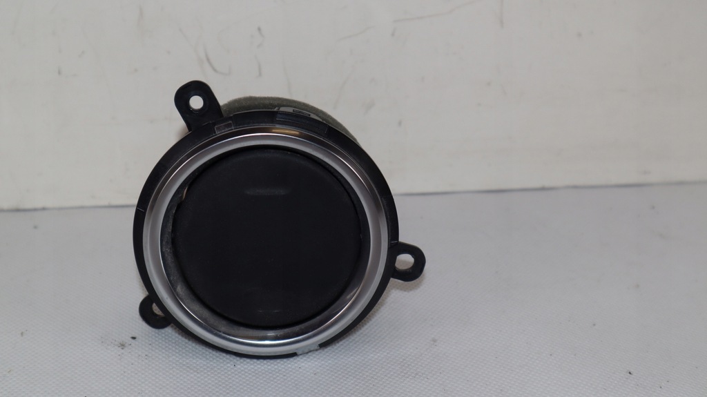 фото №1, Jeep wrangler jl 18- решітка обдув права 6ab751z7ac