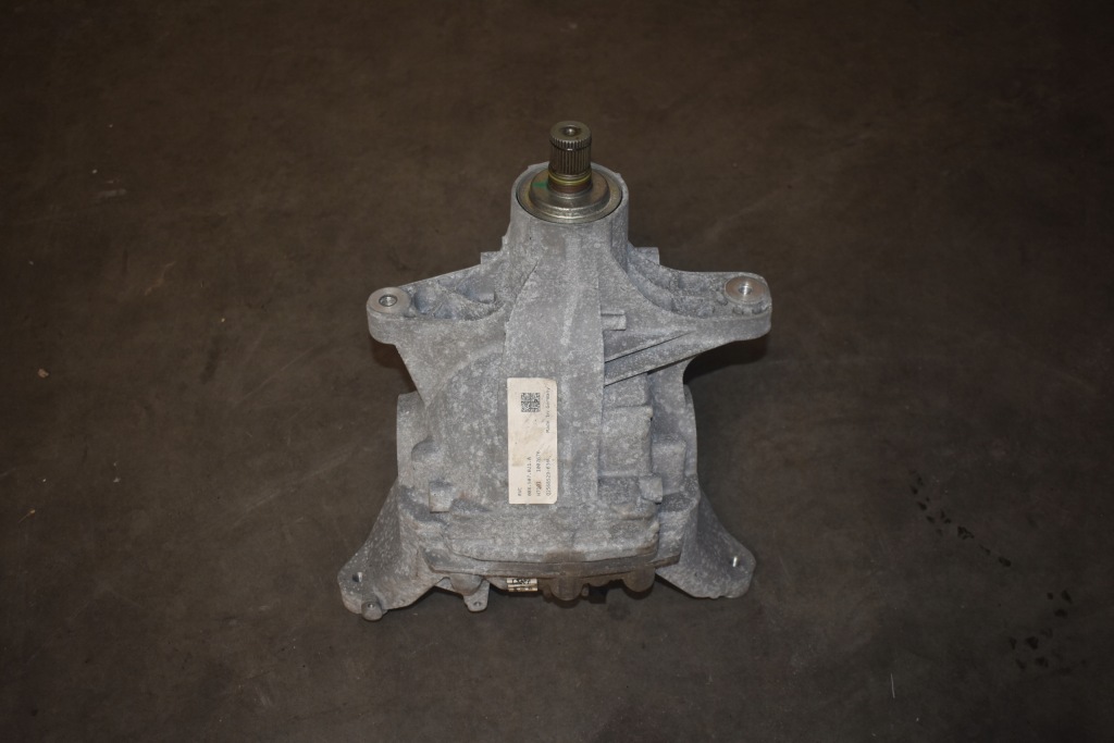 фото №1, Idealny диференціал диференціал задня задній porsche panamera 971 1