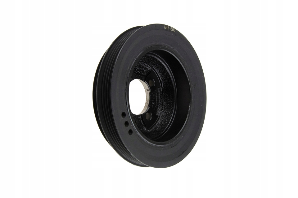 фото №2, Шкив коленчатого вала коленчатого do hyundai h-1 starex