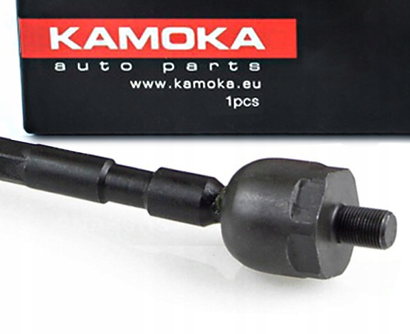 фото №14, Kamoka тяга рулевой le. pr.bk citroen c8 02'- fiat ulysse 02'-