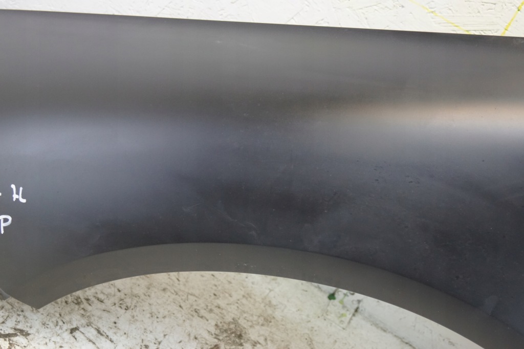 фото №7, Крыло левый перед vw touareg 7l i