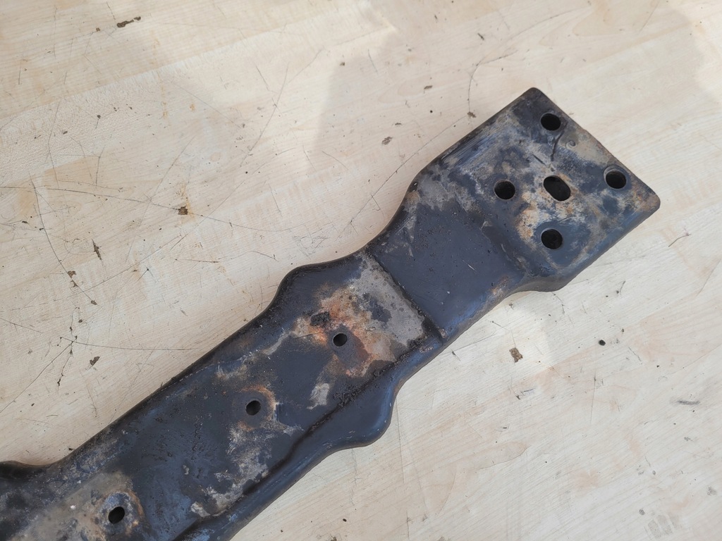 фото №11, Jeep cherokee kk 07-12 2.8 crd балка pod коробка передач опора коробки