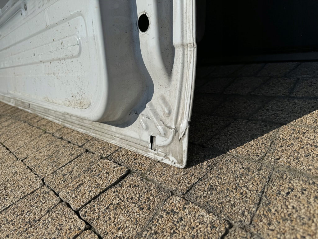 фото №10, Renault master opel movano iii 3 двері праве бічний розсувні зсувні білий