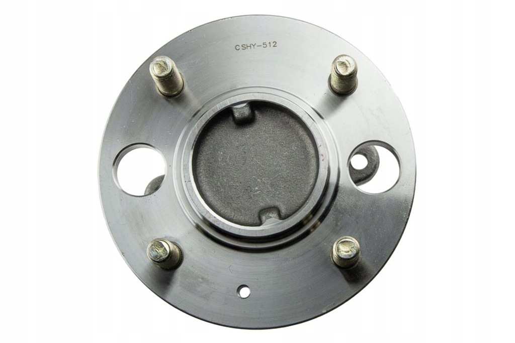 фото №4, Nty ступица колеса задняя