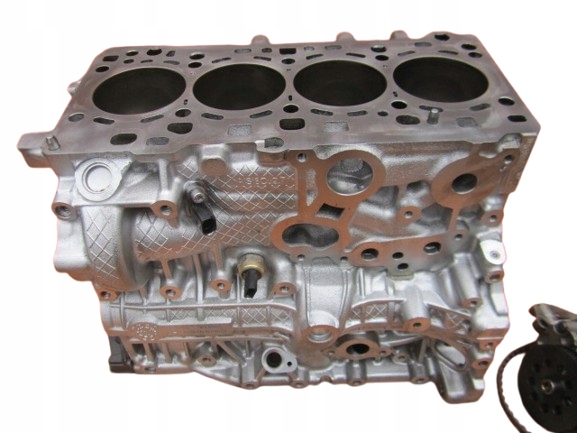 Vw t6 audi a4 a5 2.0 tdi dtn dtna dtnb wał колінчастий номінальний 05l bdb Доставка