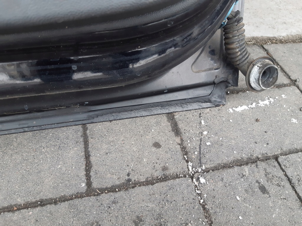 фото №9, Opel meriva a 5d двері лівий задня