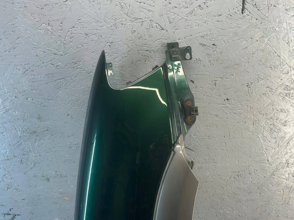 Крыло правый перед nissan terrano ii lift Недорого