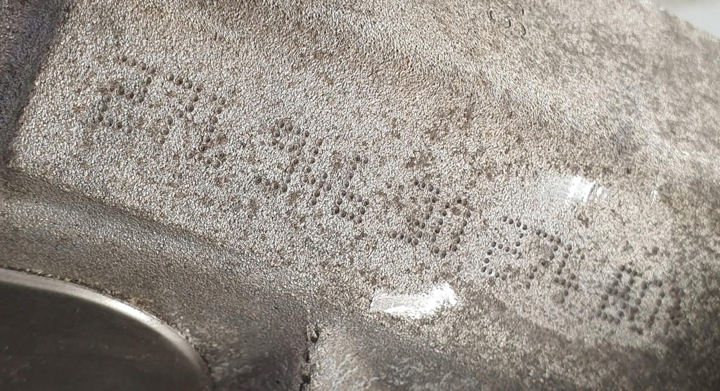 фото №10, Блок двигателя mercedes w203 1.8 k 271946