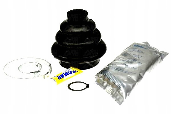 фото №2, Lobro набор защита шарнир