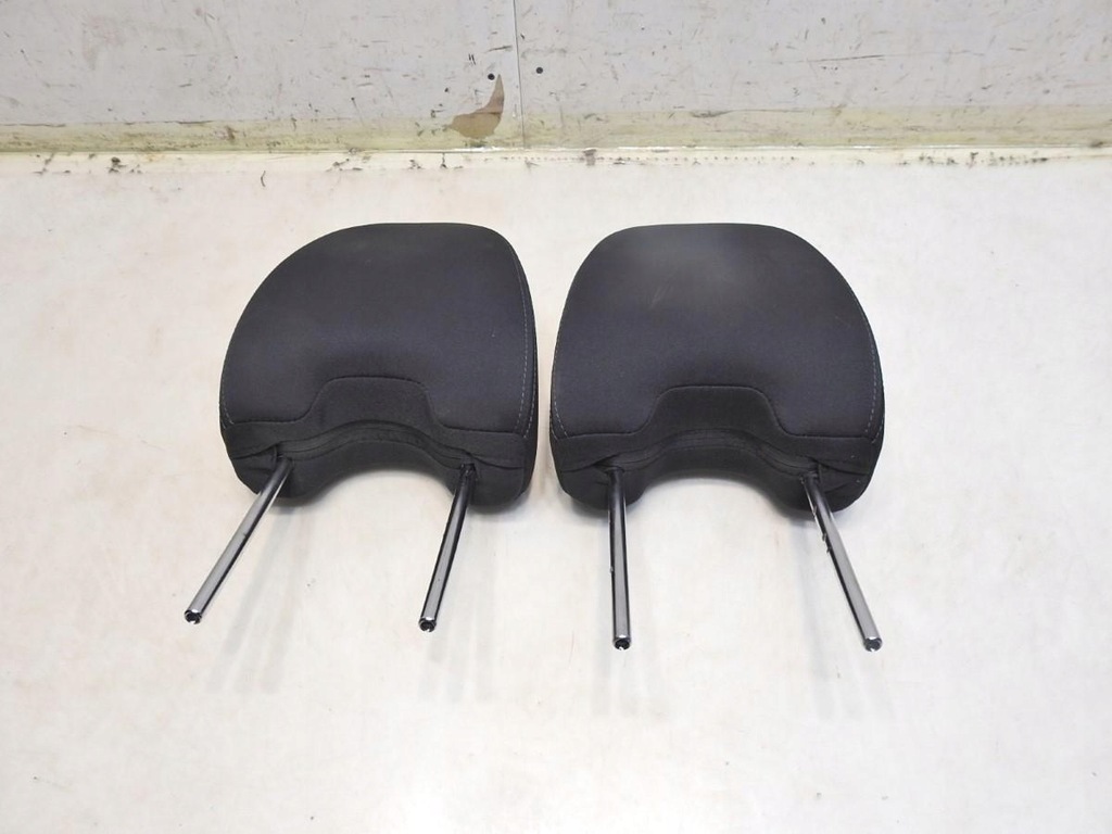 фото №5, Подголовник перед передний subaru forester iii