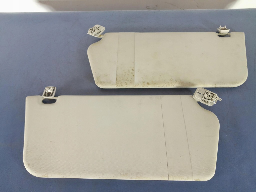 фото №4, Transit фургон mk8 захист сонцезахисна