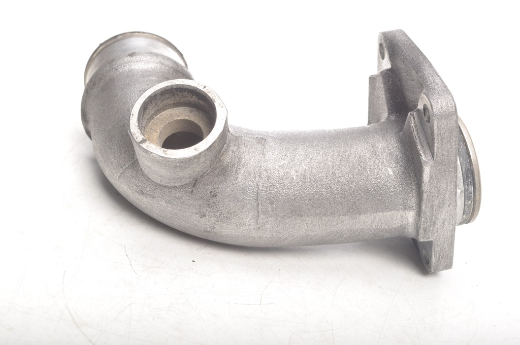 фото №6, Bentley arnage 6.8 lift труба повітрозабірник повітря