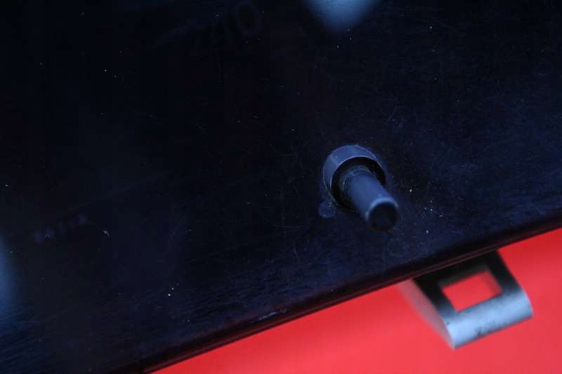 фото №9, Лічильник прилади eu 83800-13130 toyota corolla verso i 1.8 vvti 129 km 01-06